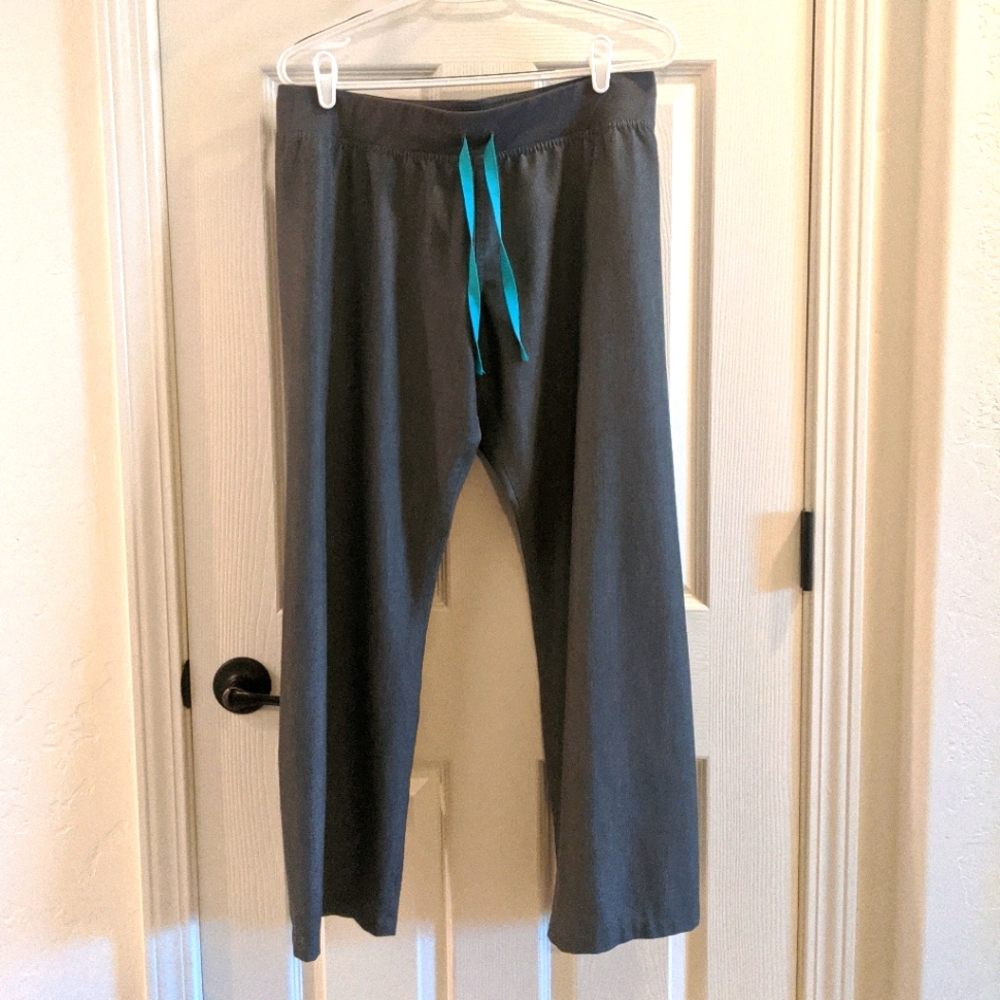FIGS Graphite Livingston